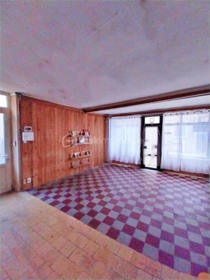 maison de village à la vente -   61340  NOCE, surface 99 m2 vente maison de village - UBI479525309